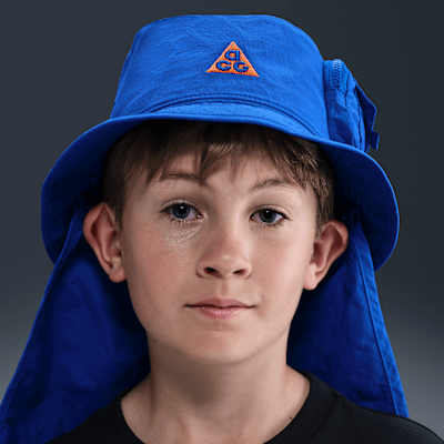 Nike ACG Apex Big Kids' Bucket Hat. Nike.com
